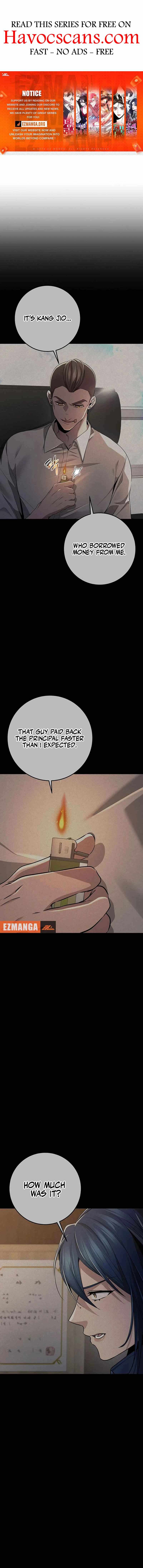 High School Queen Chapter 50 1